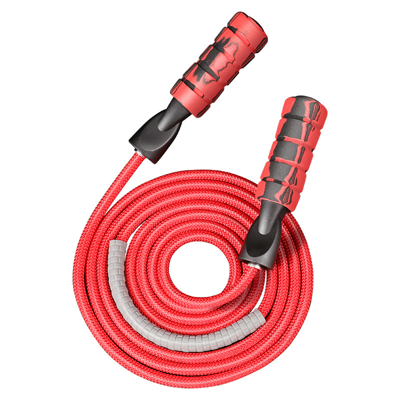 Jump Rope Speed Bearing - Speed Jump Rope Crossfit Springtouwen Fitness