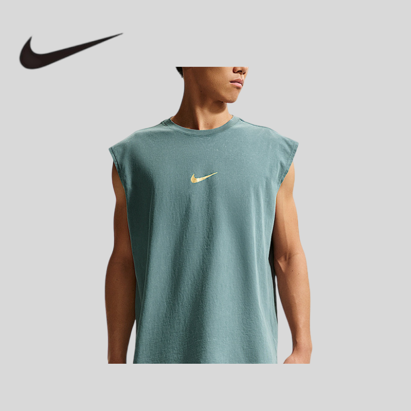 Crossfit Training - Nike Casual compressie-T-shirt Zweetbestendig HIIT Crossfit