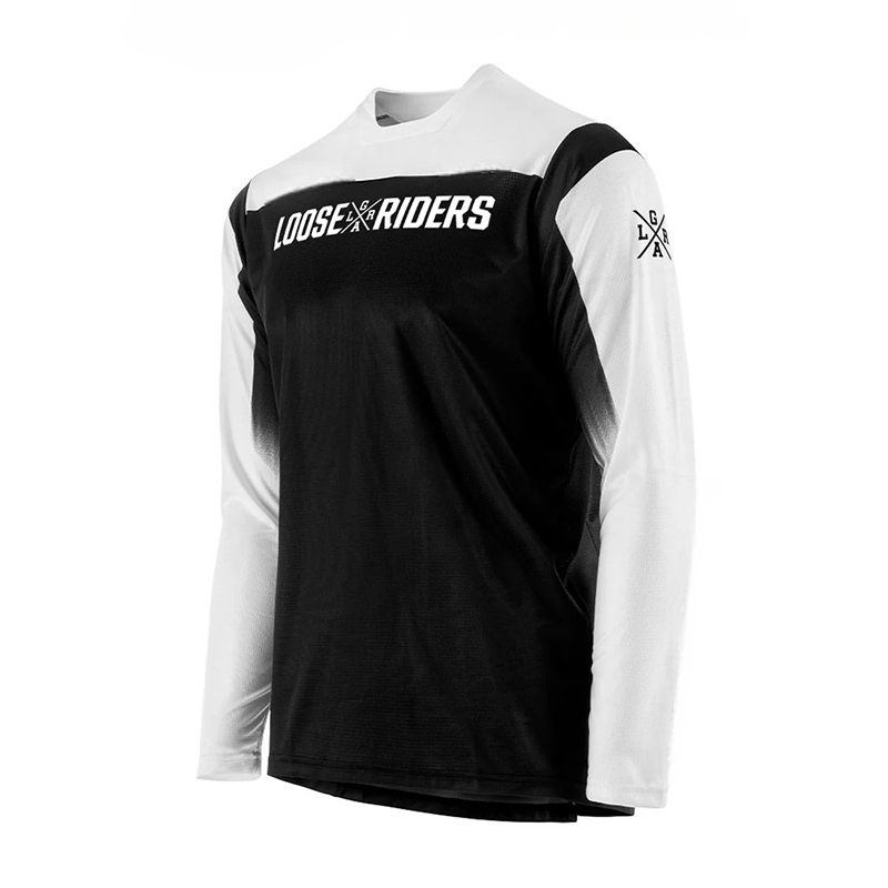 Crossfit Gear For Women - Losse Rijders Unisex MTB Cross Country