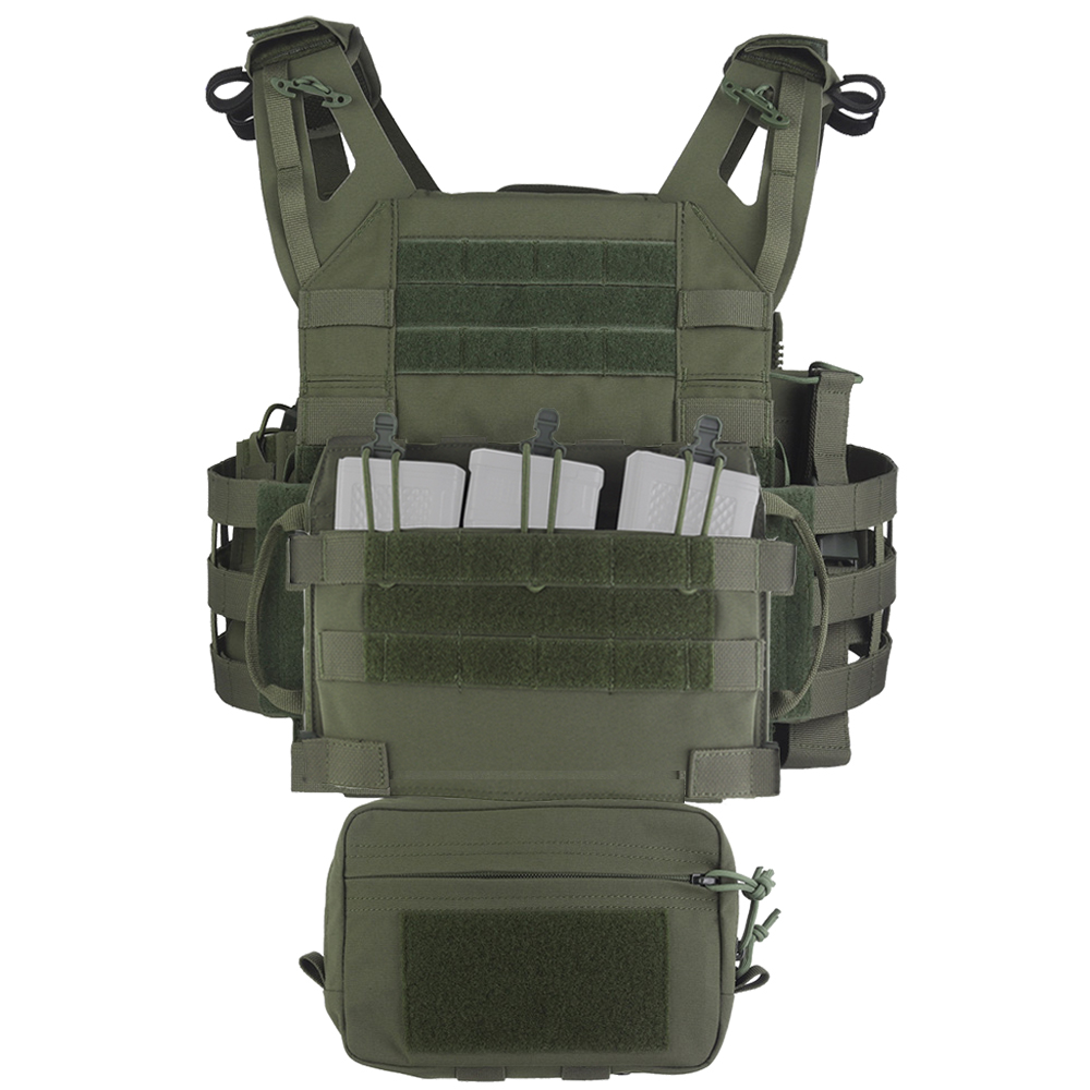 Crossfit Vest - JPC 3.0 Assault Vest Set Crye
