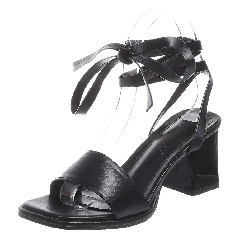 Crossfit Lady - 2026 Nieuwe Zomer Vrouwen Schoenen Mode