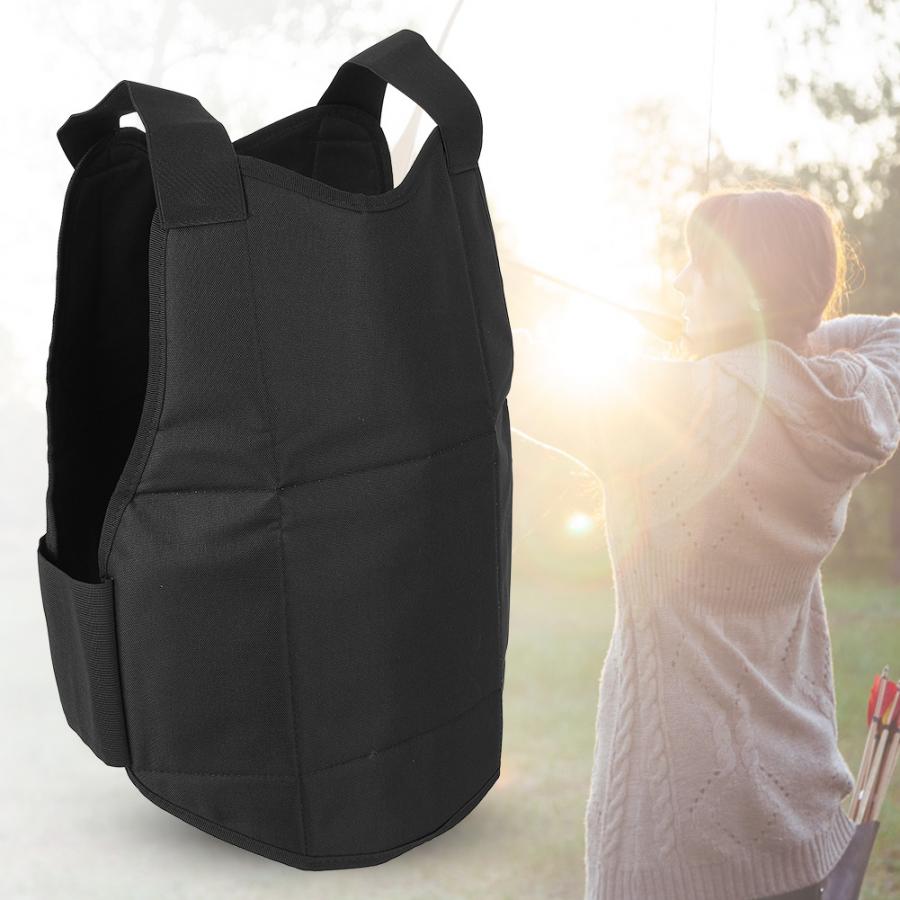 Crossfit Vest - Outdoor beschermende tactische vest trainingsuitrusting verstelbare