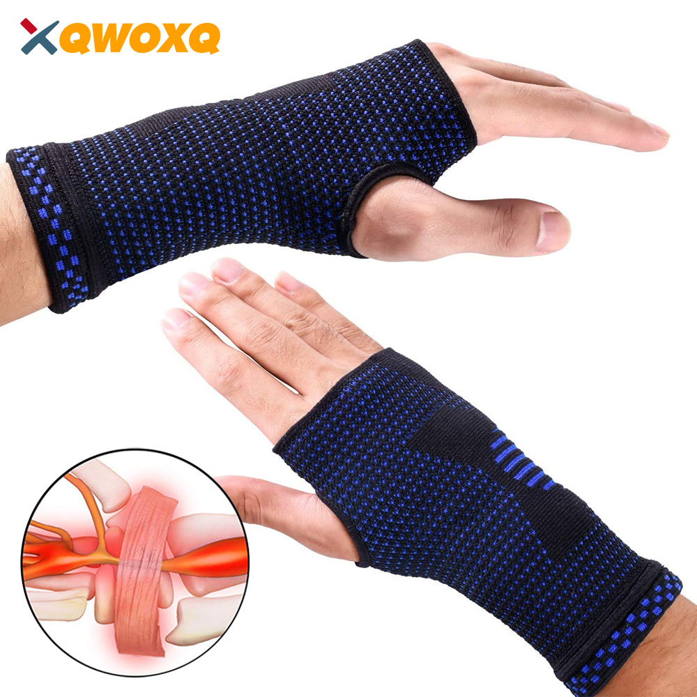 1 STKS Professionele Polsband  - Wrist Wrap Support recensie en prijs