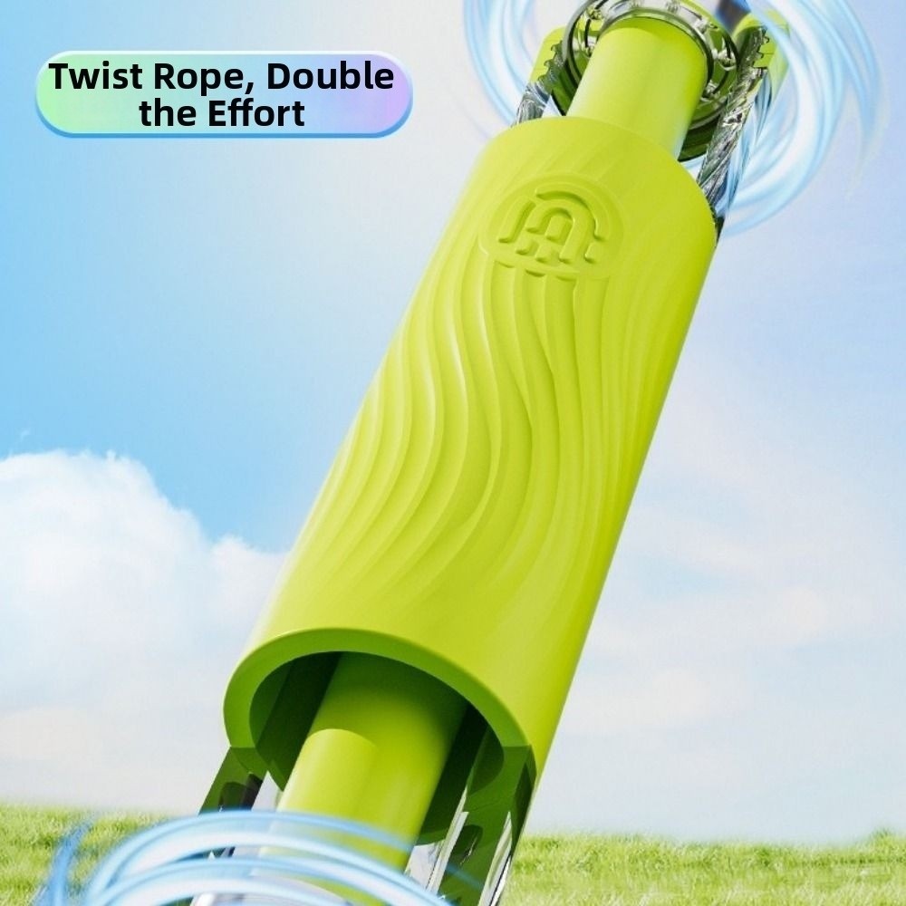 Antislip snelheidsspringtouw G - Jump Rope Speed Bearing recensie en prijs