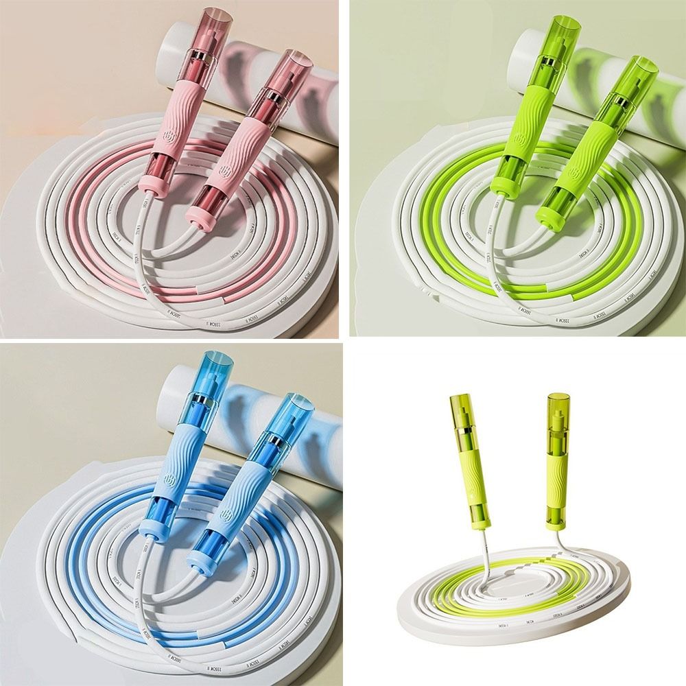 Antislip snelheidsspringtouw G - Jump Rope Speed Bearing recensie en prijs