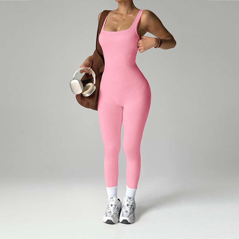 Fitness-jumpsuits voor dames,  - Crossfit Lifting recensie en prijs