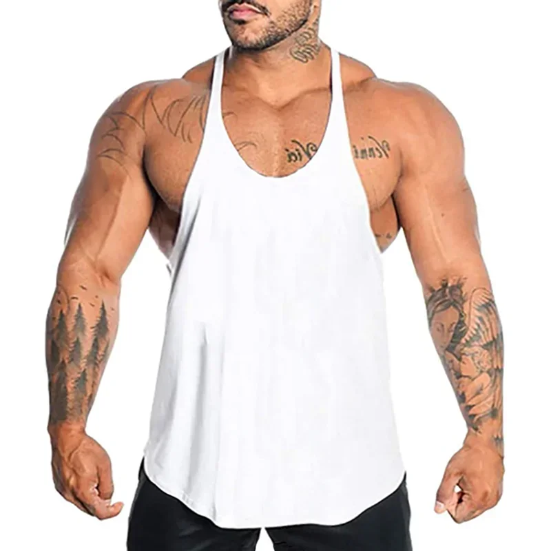 Hardloopvesten Heren Mouwloos  - Crossfit Vest recensie en prijs