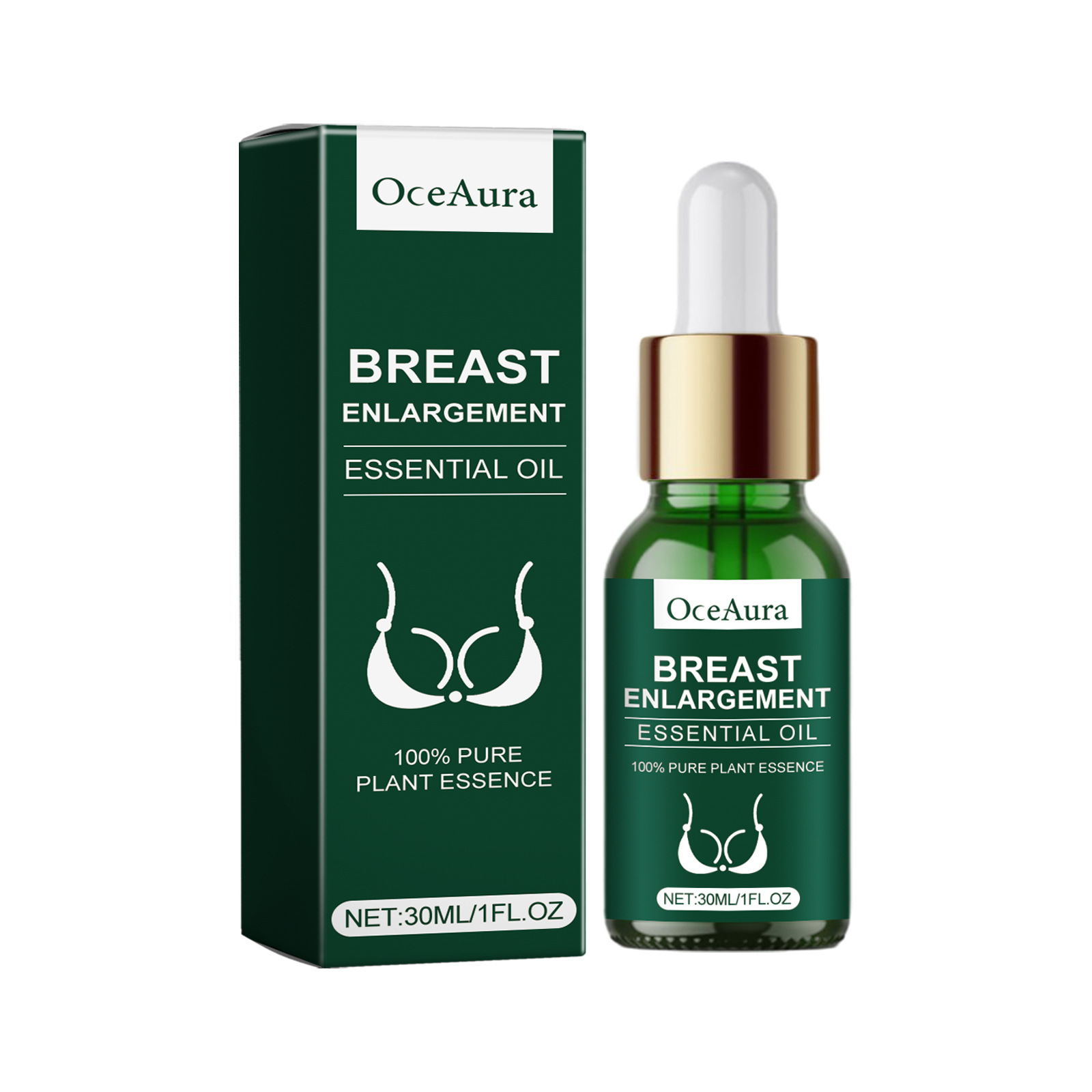 Rose Breast Essential Oil Moll - Crossfit Lifting recensie en prijs