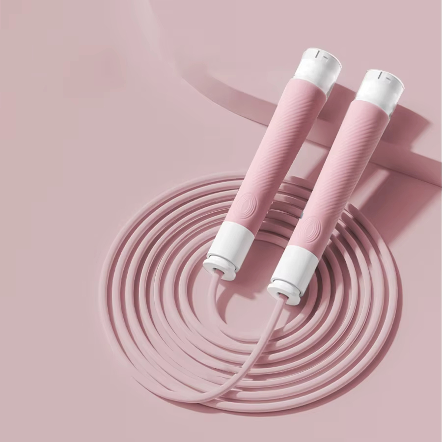 Professionele verstelbare leng - Jump Rope Speed Bearing recensie en prijs