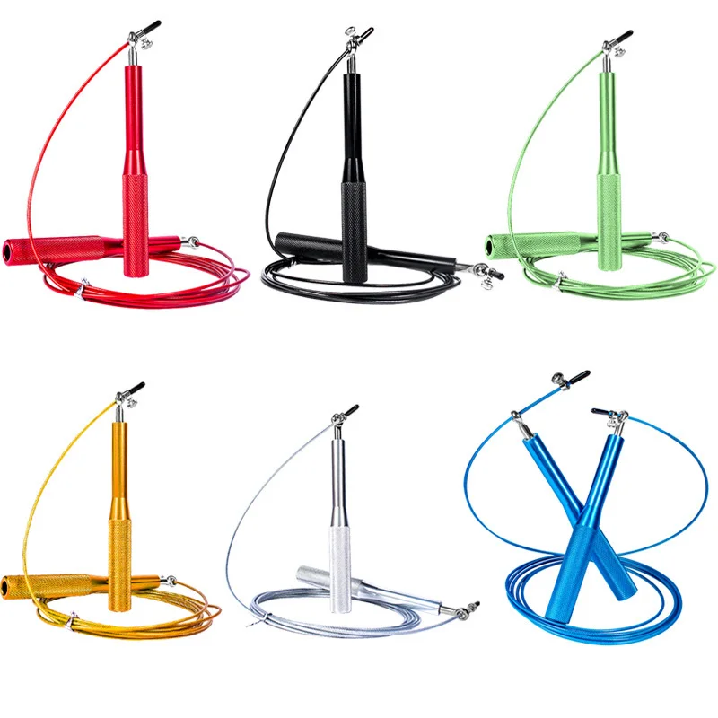 2026 Geoptimaliseerde logo alu - Jump Rope Speed Bearing recensie en prijs