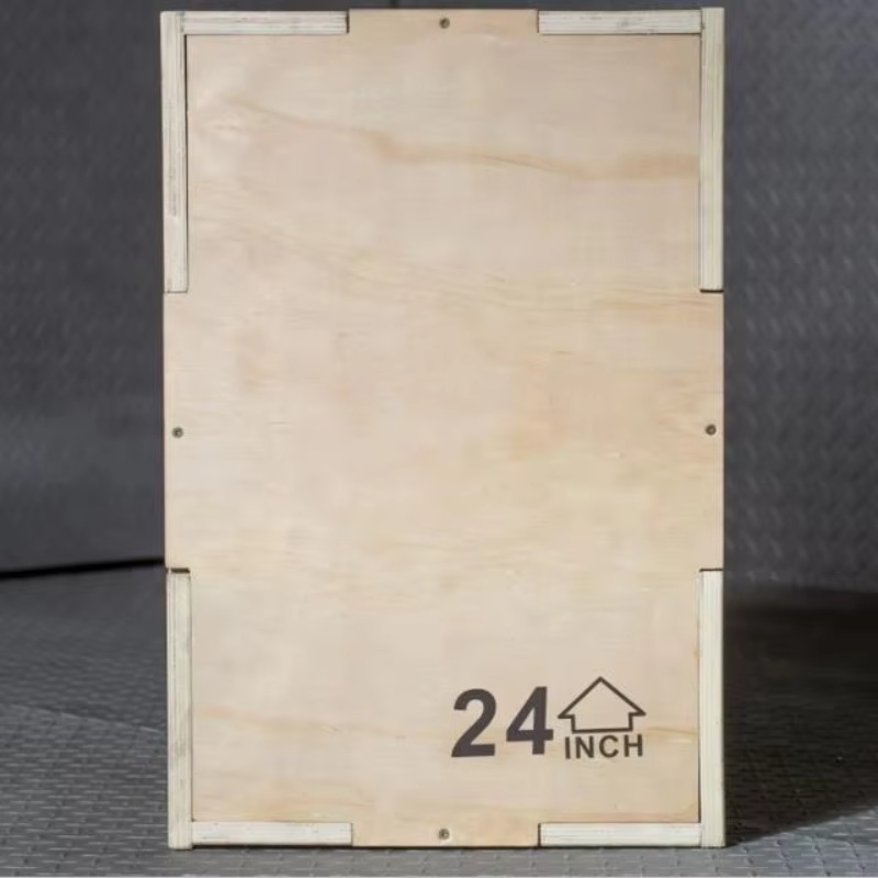 2026 3-in-1 houten plyometrisc - Crossfit Training recensie en prijs