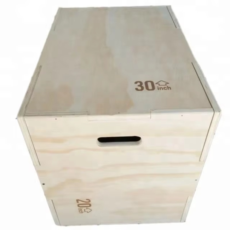 2026 3-in-1 houten plyometrisc - Crossfit Training recensie en prijs