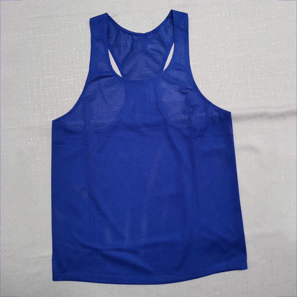 Mannen Snel Lopende Net Ademen - Crossfit Vest recensie en prijs