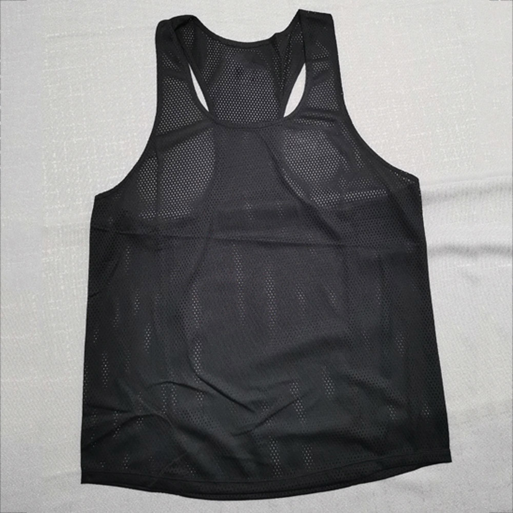 Mannen Snel Lopende Net Ademen - Crossfit Vest recensie en prijs
