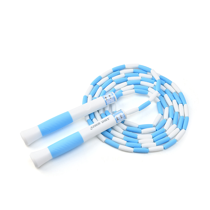 DHS 2.8M Oefentouw Springtouw  - Skipping Rope Pvc recensie en prijs