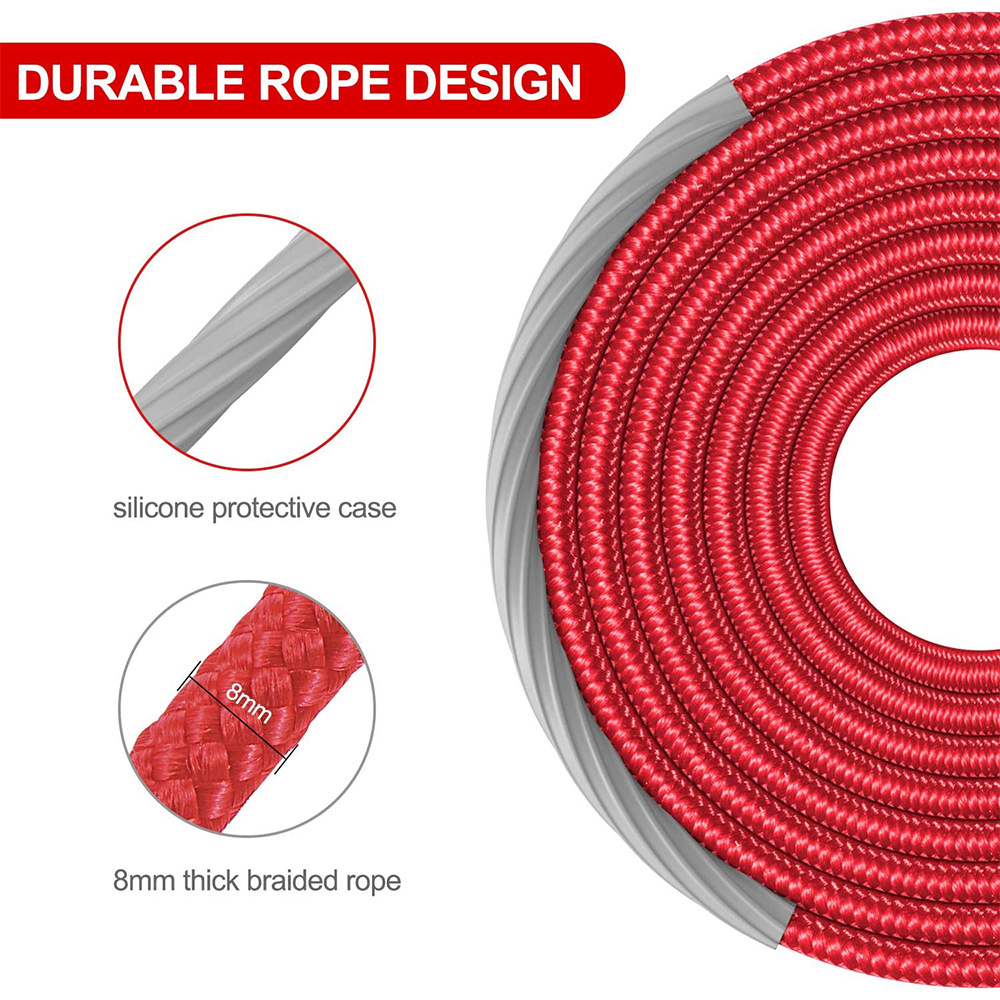 Speed Jump Rope Crossfit Sprin - Jump Rope Speed Bearing recensie en prijs
