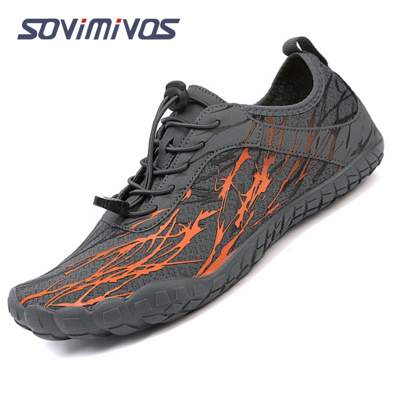 Dames Heren Barefoot Schoenen  - Crossfit Training recensie en prijs