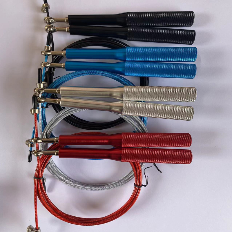 Snelheid springtouw Verstelbaa - Jump Rope Speed Bearing recensie en prijs