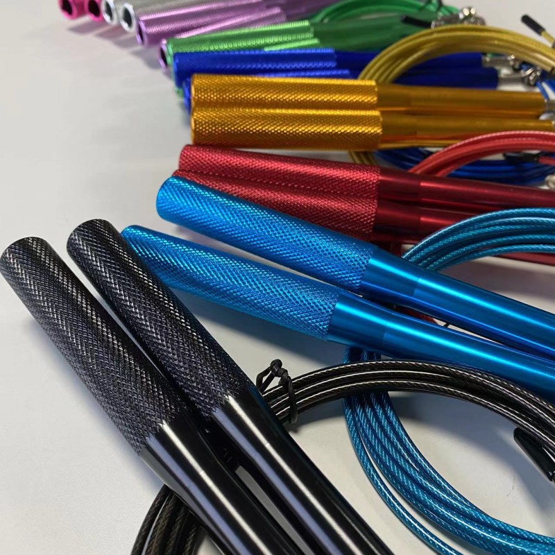 Snelheid springtouw Verstelbaa - Jump Rope Speed Bearing recensie en prijs