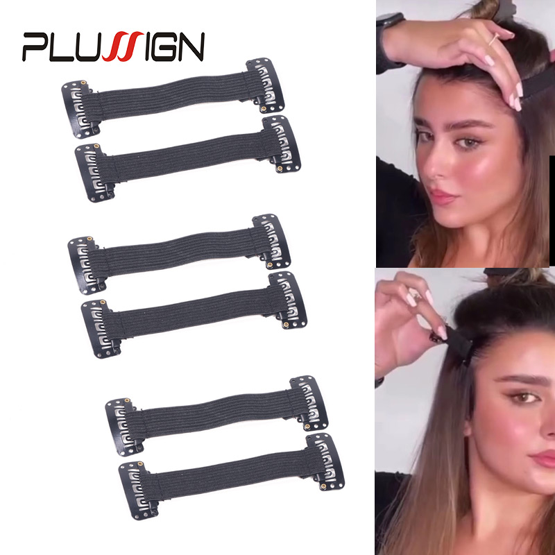 Bb Clip Gezichtslijn Riem Elas - Crossfit Lifting recensie en prijs