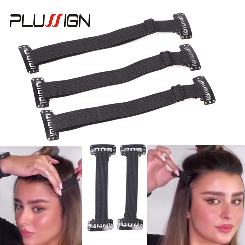 Bb Clip Gezichtslijn Riem Elas - Crossfit Lifting recensie en prijs