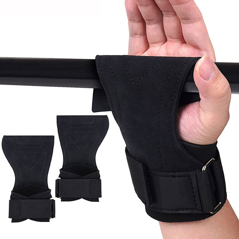 Dikke handpalmbeschermers voor - New Crossfit Gear recensie en prijs