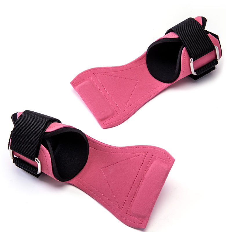 Dikke handpalmbeschermers voor - New Crossfit Gear recensie en prijs