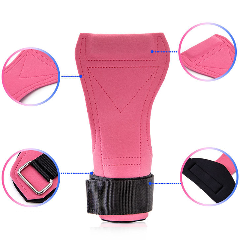 Dikke handpalmbeschermers voor - New Crossfit Gear recensie en prijs