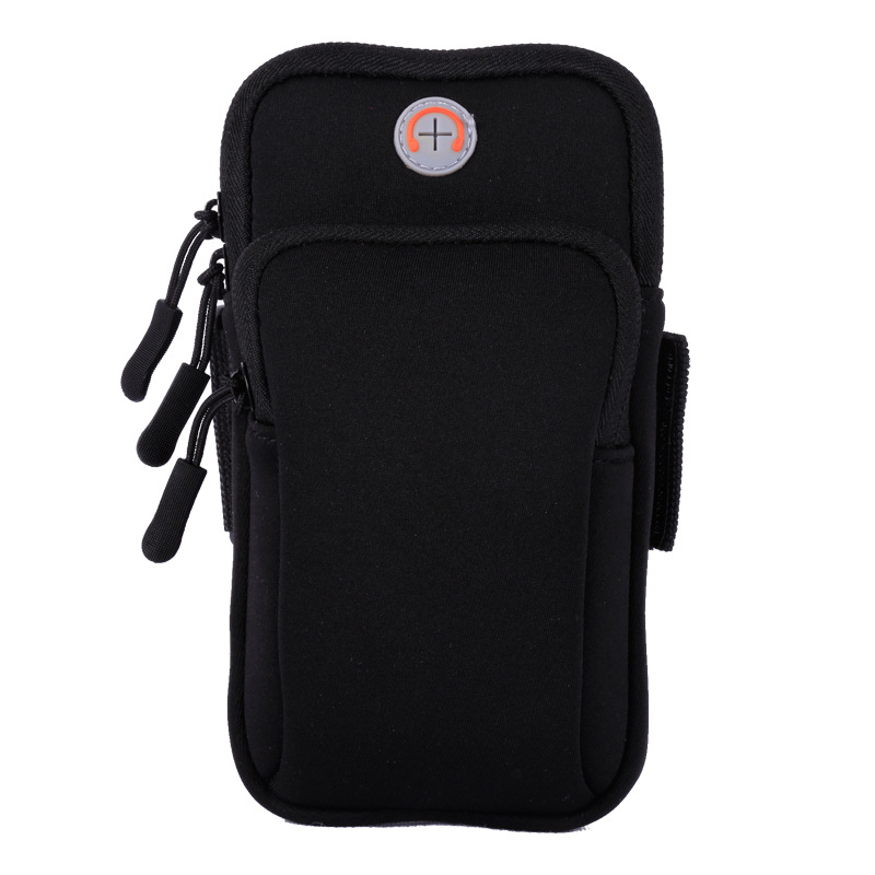 Sport Hardlooparmtas Fitness A - Crossfit Training recensie en prijs