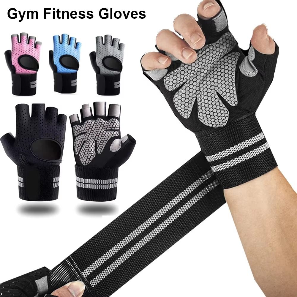 1 paar met polsbandondersteuni - Wrist Wrap Support recensie en prijs