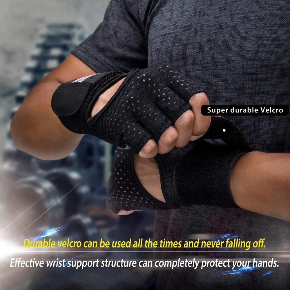 1 paar met polsbandondersteuni - Wrist Wrap Support recensie en prijs