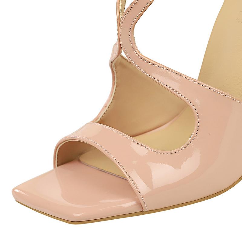 Vrouwen Chic Sexy Cross-Strap  - Crossfit Lady recensie en prijs