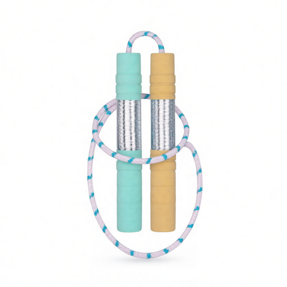 Verstelbaar stalen draad snelh - Jump Rope Speed Bearing recensie en prijs