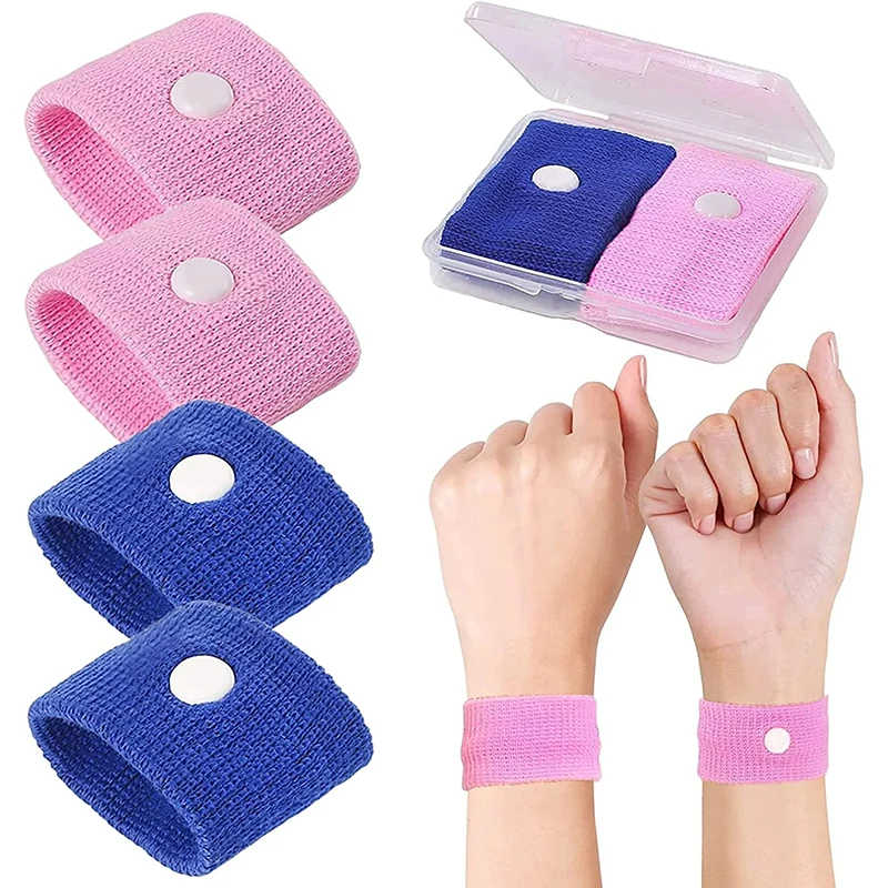 20PCS Anti Reisziekte Polsband - Wrist Wrap Support recensie en prijs