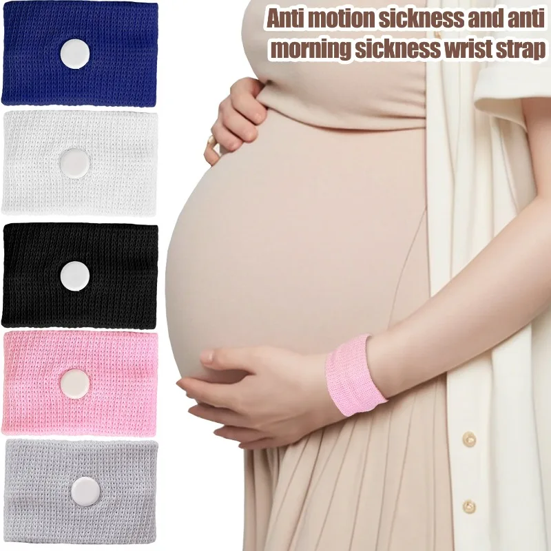 20PCS Anti Reisziekte Polsband - Wrist Wrap Support recensie en prijs