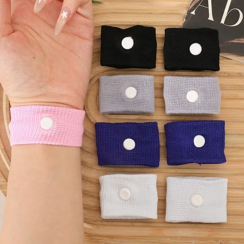 20PCS Anti Reisziekte Polsband - Wrist Wrap Support recensie en prijs