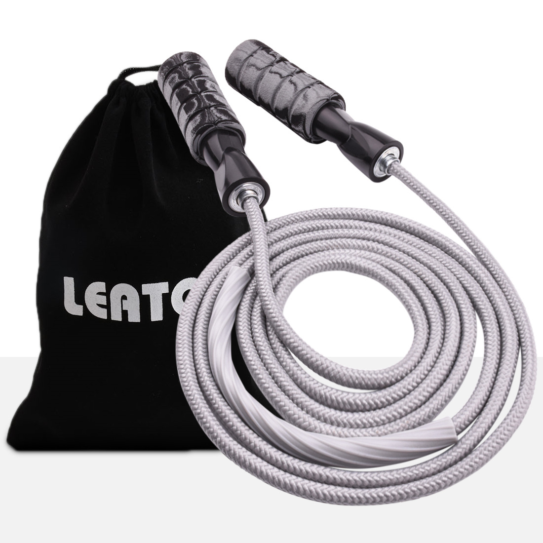 Mannen/Vrouw Snelheid Springto - Jump Rope Speed Bearing recensie en prijs