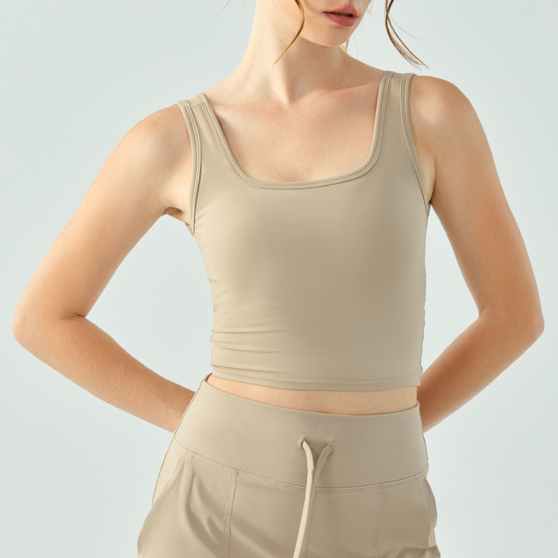 SHINBENE Dames Yoga Vest Cross - Crossfit Vest recensie en prijs