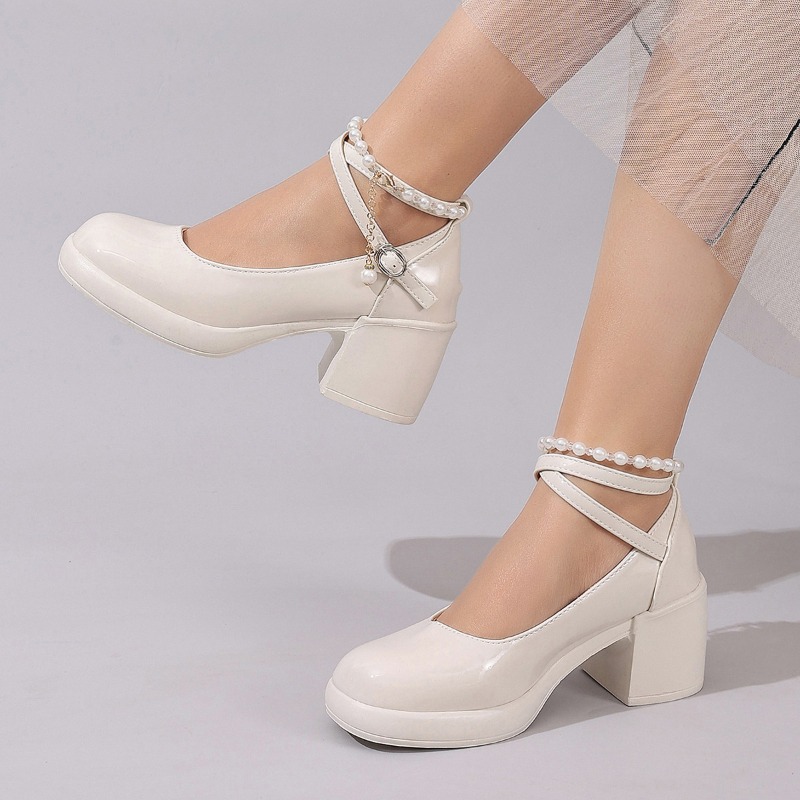Nieuwe Vrouwen Pompen Schoenen - Crossfit Lady recensie en prijs