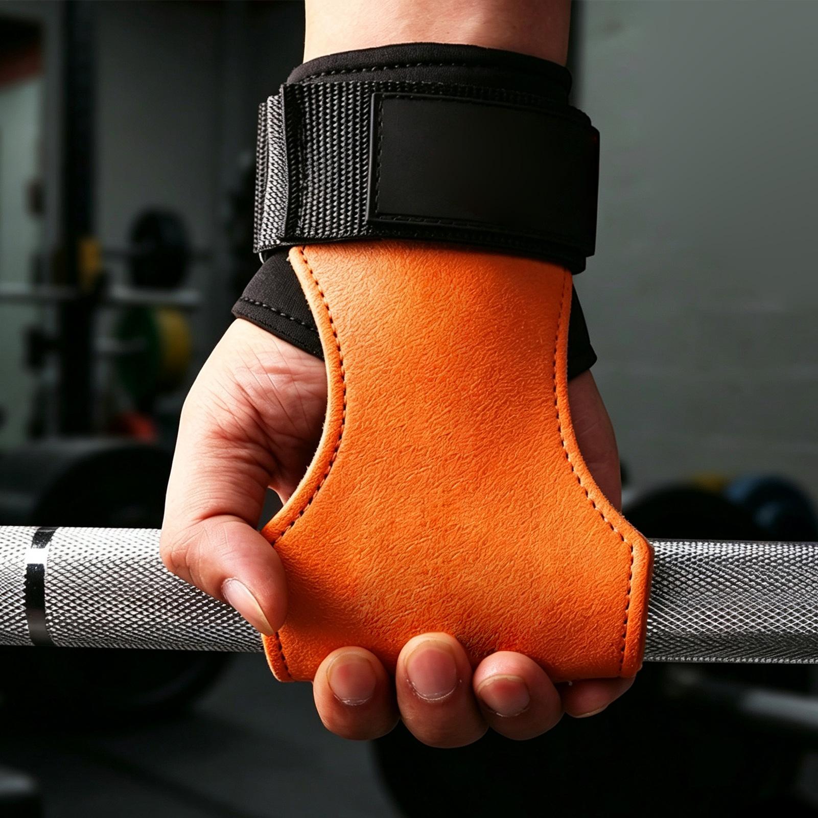 Gymnastiek handgrepen, oefenma - Wrist Wrap Support recensie en prijs