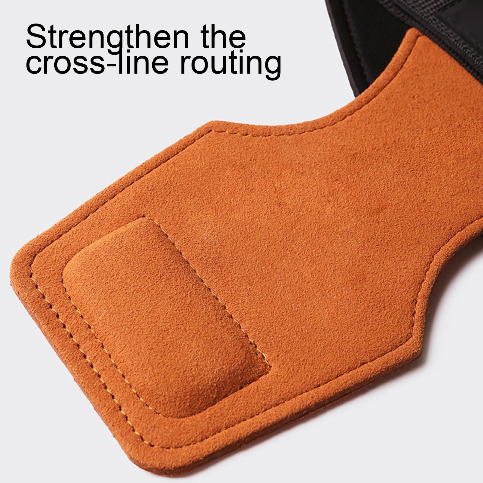 Gymnastiek handgrepen, oefenma - Wrist Wrap Support recensie en prijs