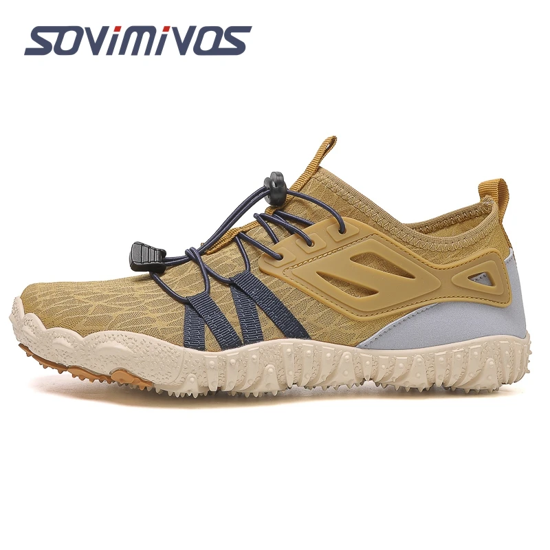 Barefoot Schoenen Dames Heren  - Crossfit Training recensie en prijs