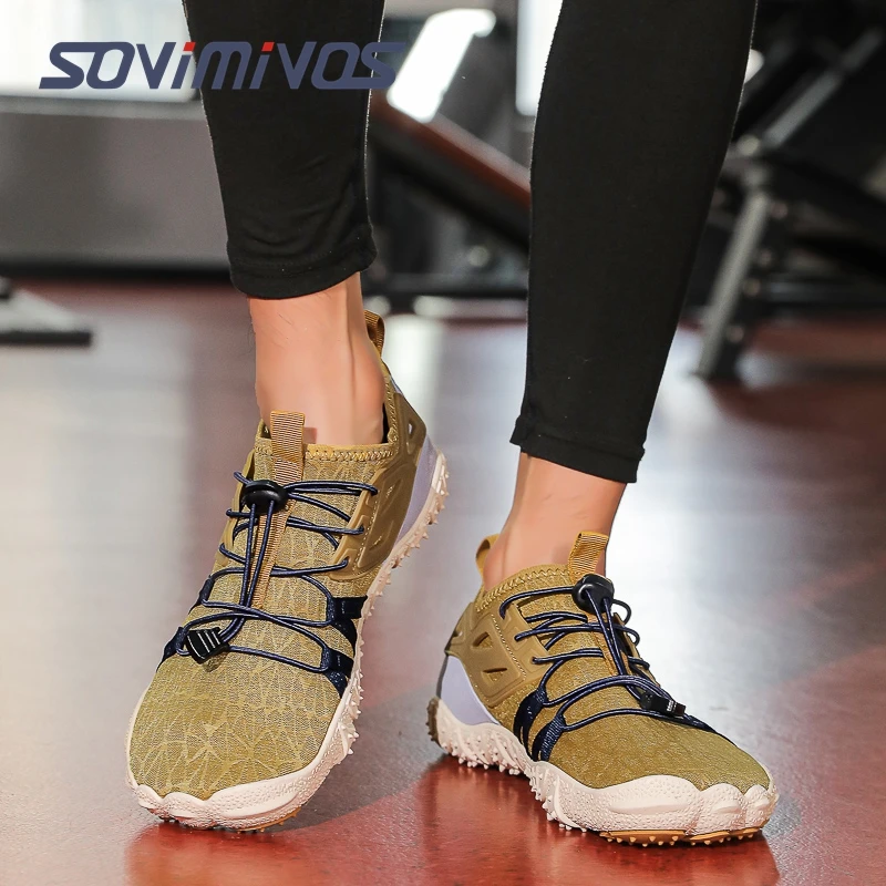 Barefoot Schoenen Dames Heren  - Crossfit Training recensie en prijs