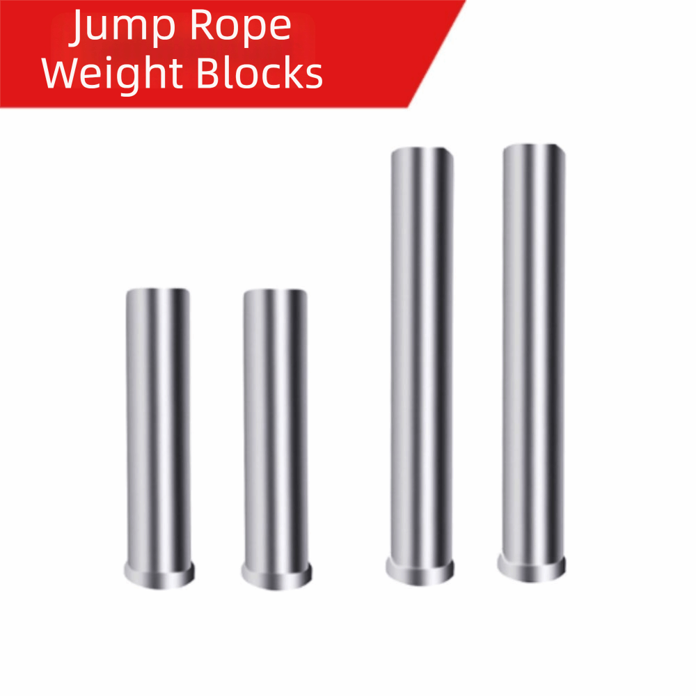 Aluminiumlegering Gewichtdrage - Jump Rope Speed Bearing recensie en prijs