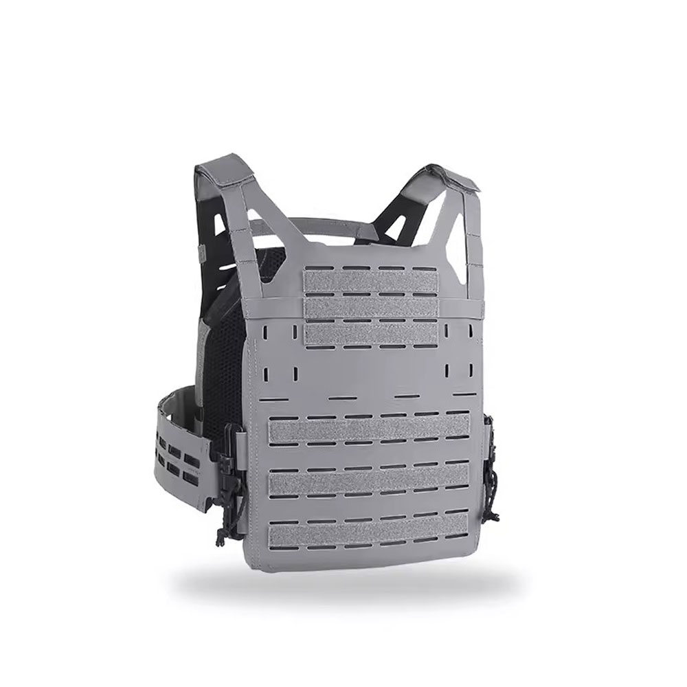 ULPC lichtgewicht tactisch ves - Crossfit Vest recensie en prijs