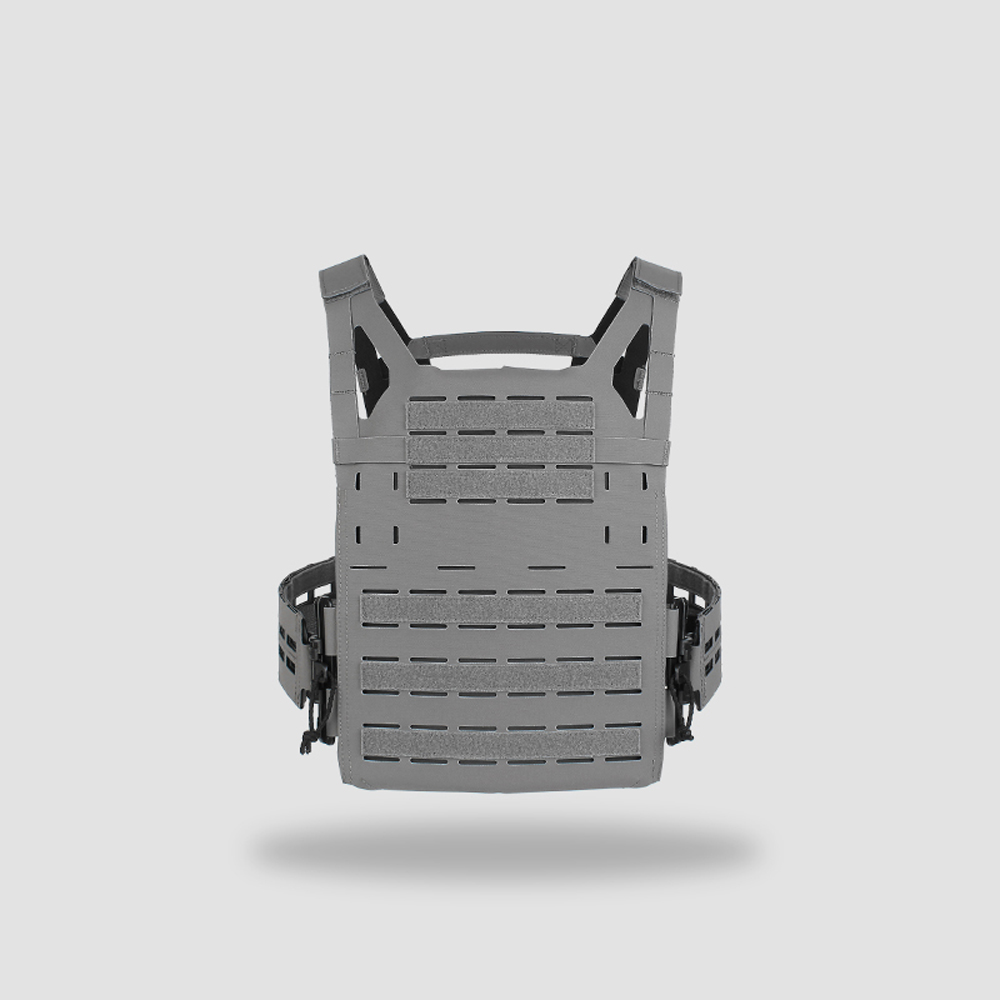 ULPC lichtgewicht tactisch ves - Crossfit Vest recensie en prijs