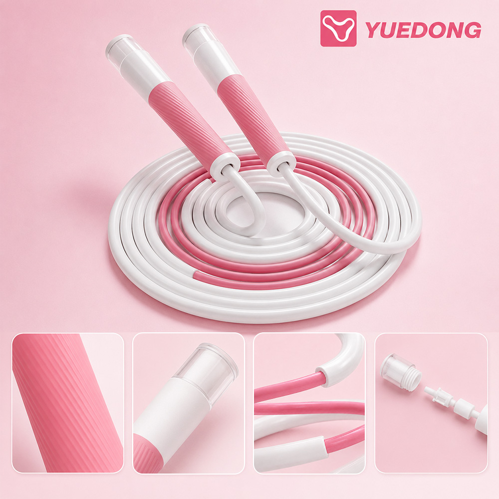 YUEDONG Snelheidsspringtouw Du - Jump Rope Speed Bearing recensie en prijs