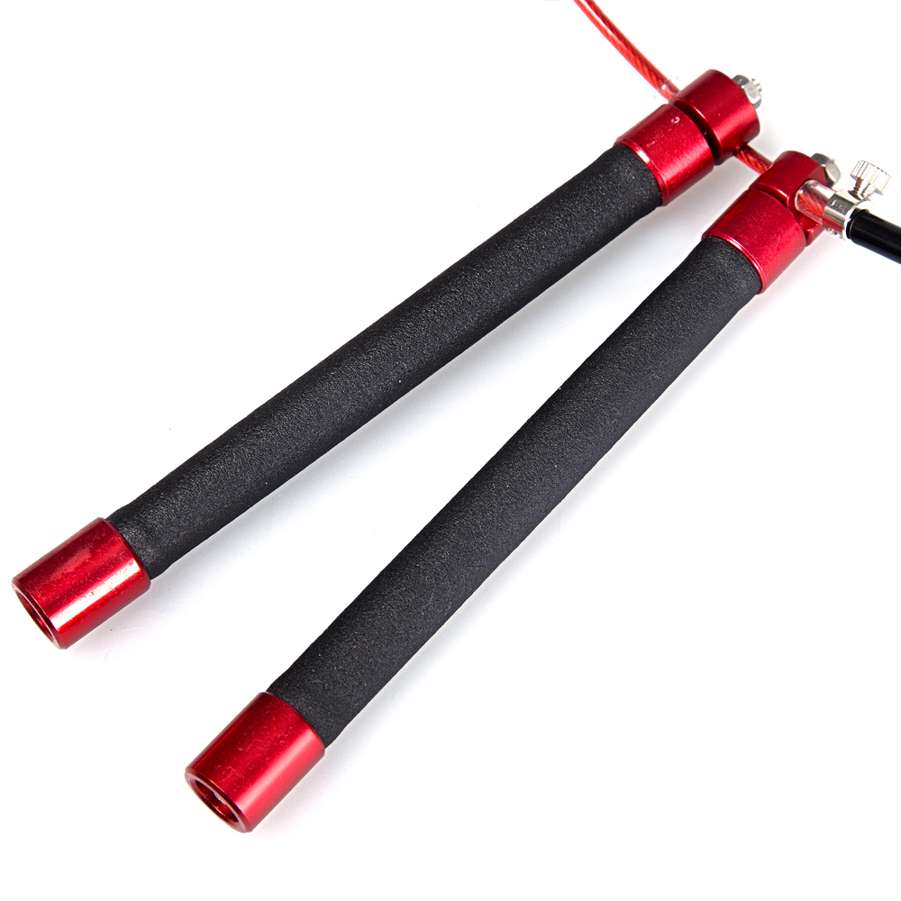 UIC-JR06 Professioneel atletie - Jump Rope Speed Bearing recensie en prijs
