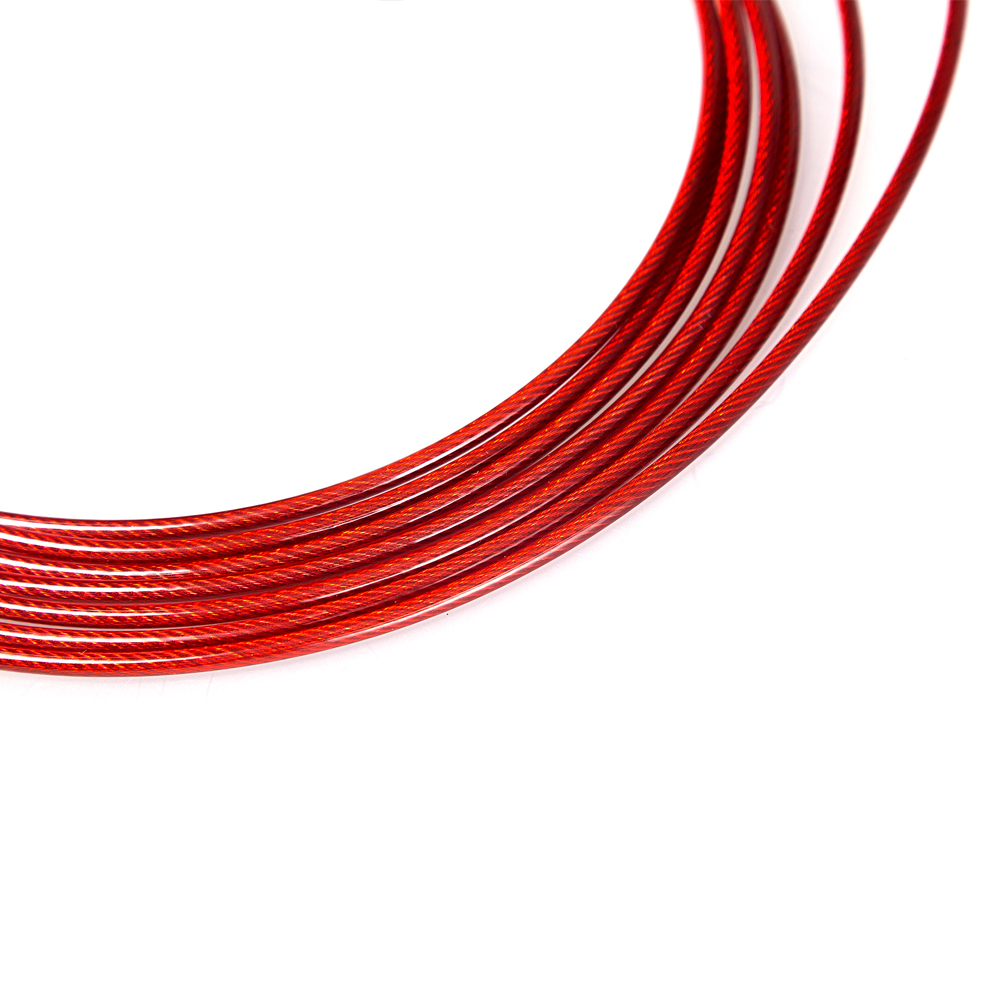 UIC-JR06 Professioneel atletie - Jump Rope Speed Bearing recensie en prijs