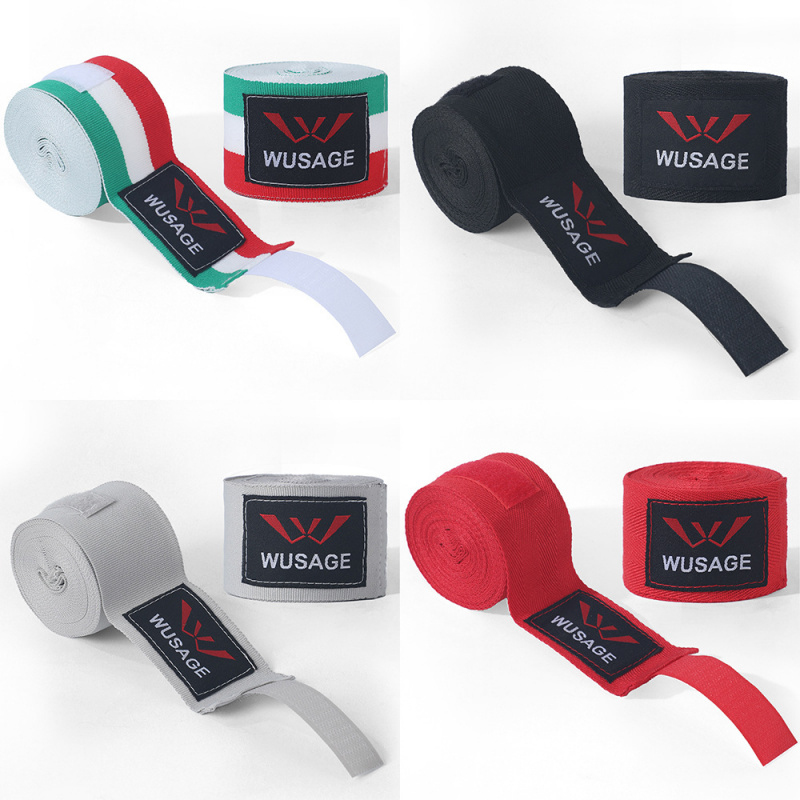 Siliconen schokbestendige gewi - Wrist Wrap Support recensie en prijs